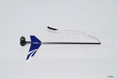 Heckset Nano Arrow, S2515016