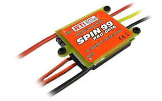 SPIN 99 Pro OPTO