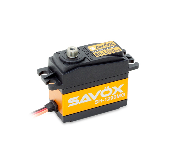 Savox Digital Servo SH 1290 MG