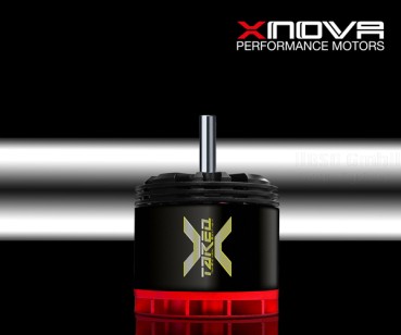 Xnova 3215 Tareq Edition V2 945KV