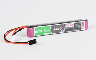 TF ECO-RX 1450-2S Slim MTAG