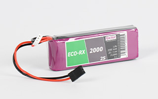 TF ECO-RX 2000-2S Straight