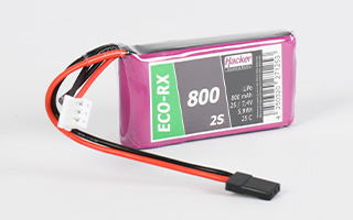 TF ECO-RX 800-2S