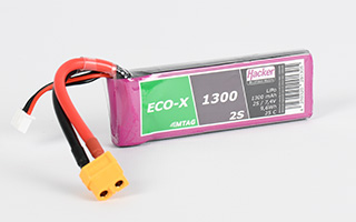 TF ECO-X 1300-2S MTAG