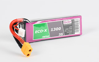 TF ECO-X 1300-3S MTAG