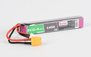 TF ECO-X 1450-3S Slim MTAG