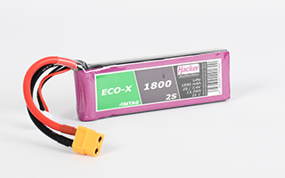 TF ECO-X 1800-2S MTAG