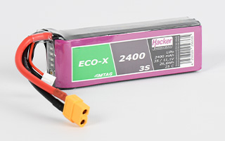 TF ECO-X 2400-3S MTAG