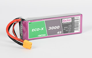 TF ECO-X 3000-4S MTAG