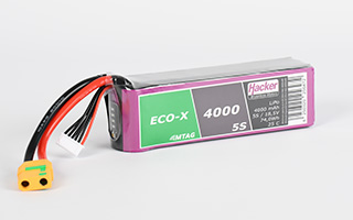 TF ECO-X 4000-5S MTAG