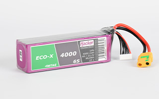 TF ECO-X 4000-6S MTAG