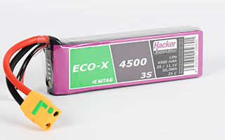TF ECO-X 4500-3S MTAG