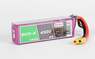 TF ECO-X 4500-4S MTAG