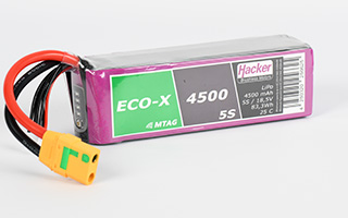 TF ECO-X 4500-5S MTAG