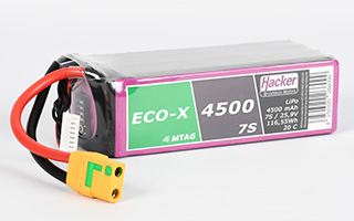 TF ECO-X 4500-7S MTAG