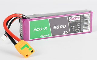 TF ECO-X 5000-2S MTAG