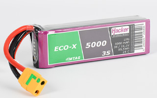 TF ECO-X 5000-3S MTAG