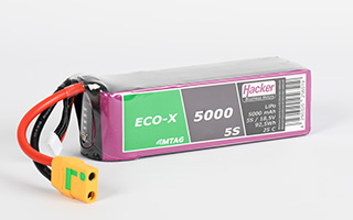 TF ECO-X 5000-5S MTAG