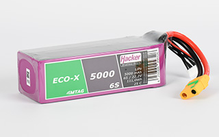 TF ECO-X 5000-6S MTAG