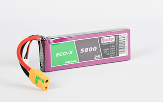 TF ECO-X 5800-2S MTAG