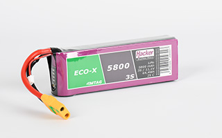 TF ECO-X 5800-3S MTAG