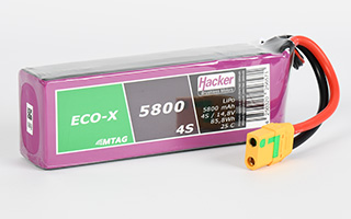 TF ECO-X 5800-4S MTAG