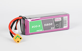 TF ECO-X 5800-5S MTAG