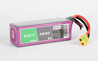 TF-ECO-X-5800-6S-MTAG