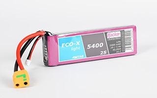 TF ECO-X-Light 5400-2S MTAG