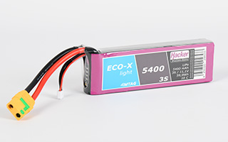TF ECO-X-Light 5400-3S MTAG
