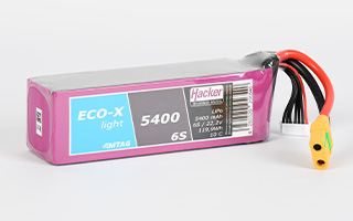 TF ECO-X-Light 5400-6S MTAG