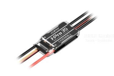 XDFly HPro 35A SBEC Regler,Klasse 250-300 Drehzahlregler