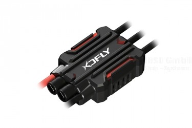 XDFly HPro 65A SBEC Regler, Klasse 325-380