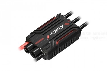 XDFly HPro 85A SBEC Regler, Klasse 500-550