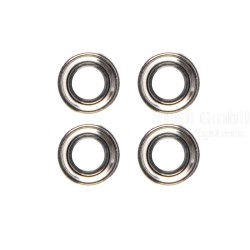 Kugellager 4x8x3mm/Tail Blade Holder Bearing