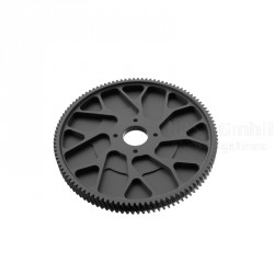 Hauptzahnrad 12mm - 106T Heavy Duty V2 /Heavy Duty CNC Main Gear