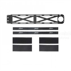 Nimbus 550 Akkuschienen Set/Battery Tray