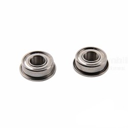 Bundlager/Ball bearing 6*13*5