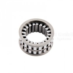 Freilauflager/One way bearing