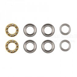 Drucklager/F10-18M Thrust Bearing