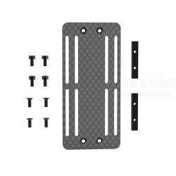 Akkuhalterung Specter Nitro/Battery Tray