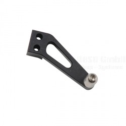 Heckanlenkarm NME/Tail Pitch Control Arm NME