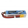 5000mAh 18.5V 60C 5S1P Lipo Battery Pack with XT90 Gens