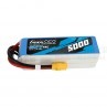 5000mAh 25.9V 45C 7S1P Lipo Battery Pack with XT90 Gens