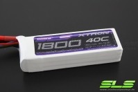 SLS XTRON 1800mAh 2S1P 7,4V 40C/80C