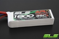 SLS APL MAGNUM 1800mAh 2S1P 7,4V 35C/70C