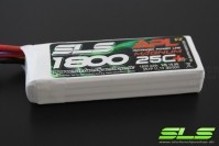 SLS APL MAGNUM 1800mAh 3S1P 11,1V 25C/50C