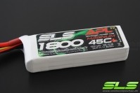 SLS APL MAGNUM 1800mAh 2S1P 7,4V 45C/90C