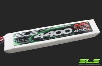 SLS APL MAGNUM 5000mAh 12S1P 44,4V 45C/90C