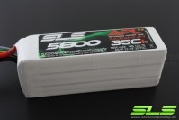 SLS APL MAGNUM 5800mAh 4S1P 14,8V 35C/70C